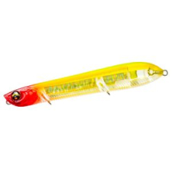 Воблер Duel L-Bass Pencil Popper 110 F F1237 #HCR