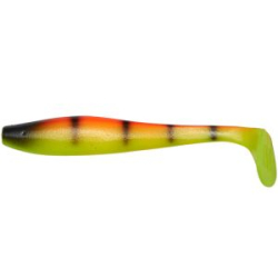 Мягкие приманки Narval Choppy Tail 8cm #052-Orange Perch