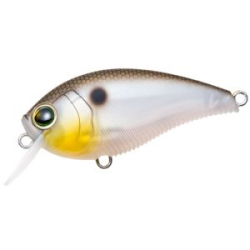 Воблер Yo-Zuri 3DB Crank 1.5 Squarebill 60F R1352-MGZS