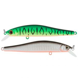 Воблер Strike Pro Jumper 90SP нейтральный 9см 10,0гр Загл. 0,8-1,5m EG-192B-SP#GC01S/A70-713