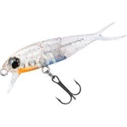 Воблер Daiwa Gekkabijin Shizuru 50S цвет AMI CHIRASHI