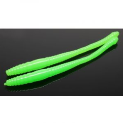 Силиконовая приманка Libra Lures Dying Worm 70 (без запаха, уп. 15 шт.) цв. 026
