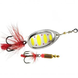 Блесна BAT Good Hope AGLIA 567-02 (3,5 гр.) #009 classic уп.5