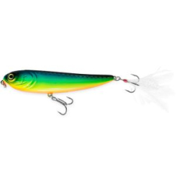 Воблер BAT Choker ВТ064 (100 mm.;18 g.; TopWater) # CS18