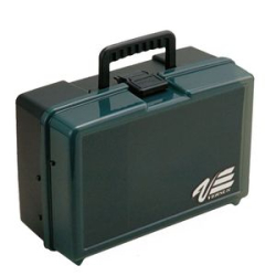 Чемодан с 2 раздвиж. полками Versus VS-7020, 310х214х132