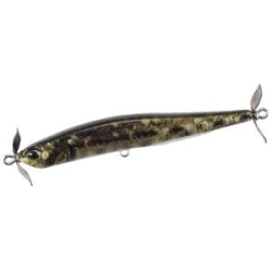 Воблер DUO Realis Spinbait 80 G-FIX #CCCZ103