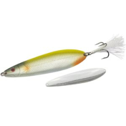 Блесна Nories Dairakka 38g цвет DR26