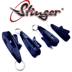 Stinger Trolling Release Clip Set Набор прищепок