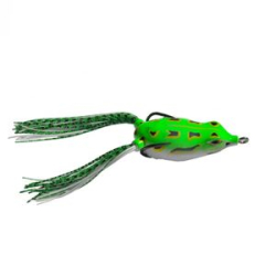 Лягушка Mottomo Mad Frog 4,5см 7г Morning Camo