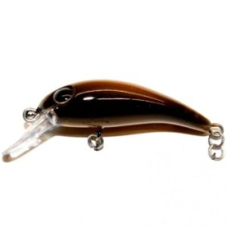 Воблер Mukai Tremo 328MR SS 28мм 1,8гр. цвет #589