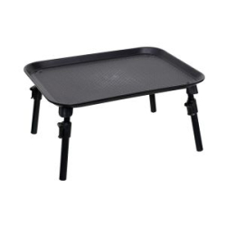 Стол монтажный Carp Pro Black Plastic Table M TR-03 40x30см (CPPT03M)