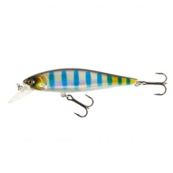 Воблер Lucky John Original Minnow X 100SP цв. A13