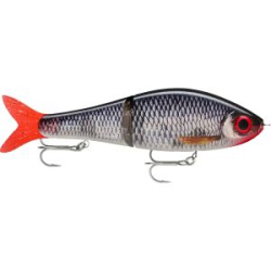 Воблер Rapala Super Shadow Rap Glide 11 (SSDRG11-ROL)
