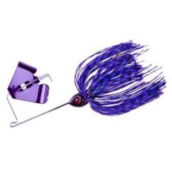 Спиннербэйт Booyah Pond Magic Buzz BYPMB18 цвет 654