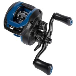 Катушка мультипликаторная Salmo Diamond Cast 6M