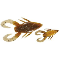 Приманка силиконовая DUO Realis G-Fix T-Hog 3,5" #F051