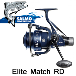 Salmo Elite Match RD 