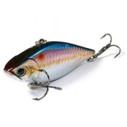 Воблер Lucky Craft LV 500 цв. 270 MS American Shad