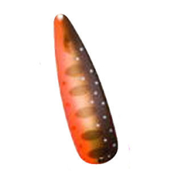 Блесна колеблющаяся Forest Realize 14g цвет #04