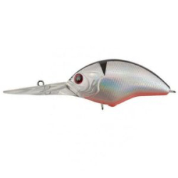 Воблер TsuYoki Prima 60F цв. WR012