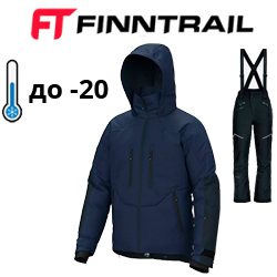 Finntrail Atlas 3441 DeepBlue