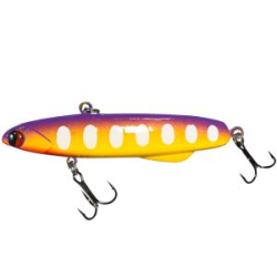 Воблер BAT Shiriten Baton 80 28 гр (Silicon) цвет # 979 new