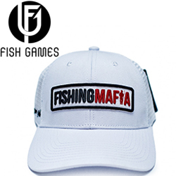 Fish Games цвет Белый, FishingMafia