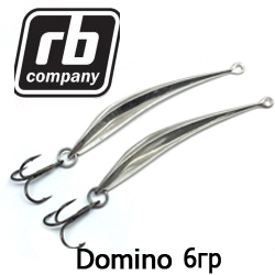 RB Domino 6гр.