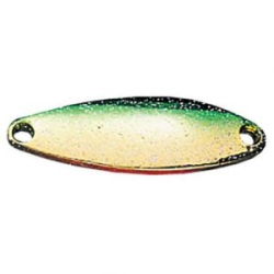 Блесна колеблющаяся Smith Heaven 5гр №07GG