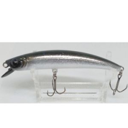 Воблер Trout Zone JIP 90SP 8.5g цвет #222