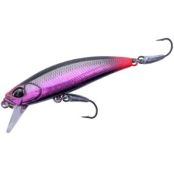 Воблер DUO Spearhead Ryuki 51S D3 #CPAZ470 STE/Stealth