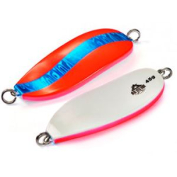 Блесна Jackson Sake Shogun 75мм 45гр. цвет RGB