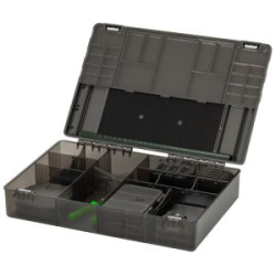 Набор коробок Korda Tackle Box L Collection (KBOX22)