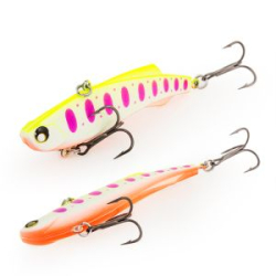 Воблер Akara Soft Vib 85 мм 25 гр. цвет New 2/А193