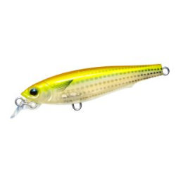 Воблер Yo-Zuri 3D Inshore Fingerling 70SP R1409-YMT