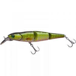 Воблер Sprut Tako 95S (Sinking/95mm/11,5g/1-1,5m/PK)