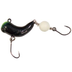 Воблер Grows Culture New Rodiocraft 30mm 2.6g цвет # 5