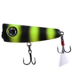 Воблер LureMax POPPI 49F 4гр. цвет 194