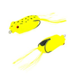 Лягушка Akara Frog 55 мм 12 гр. цвет 8