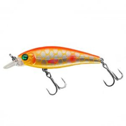 Воблер Sprut Riko 60F (Floating/60mm/6,5g/0,8-1,5m/OSC)