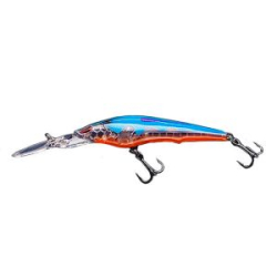 Воблер Sprut Hirame 90SP (Suspending/90mm/13g/2,5-3,5m/CRB1) CRLB2