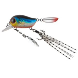 Воблер TsuYoki Kiki MR 54F цв. 014R