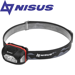 Nisus Pro (N-HM1) 440 LM
