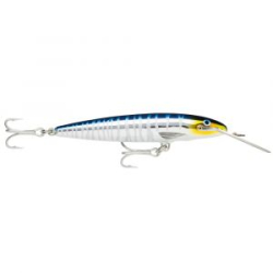 Воблер Rapala CountDown Magnum CDMAG14 цвет WHU