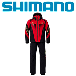 Shimano Nexus Gore-Tex RT-151X B.RED