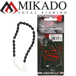 Mikado AMR7045 Стопоры резиновые
