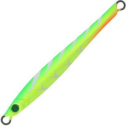 Блесна для джиггинга Tailwalk Yummy Jig TG Slender 45g цвет #29 MATTE KIMIDORI EBI