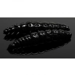Силиконовая приманка Libra Lures Larva 30 (Сыр) цв. 040