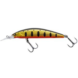 Воблер Lucky John Pro Series Silver Shiner S 08.80/106