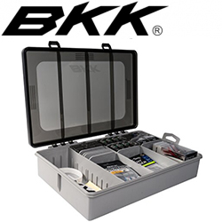 BKK Armorpoint OCD KIT - USA Finesse